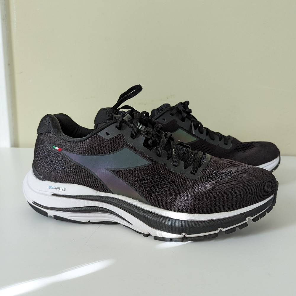 Men's Diadora Vortice 7 Running shoes US 11
